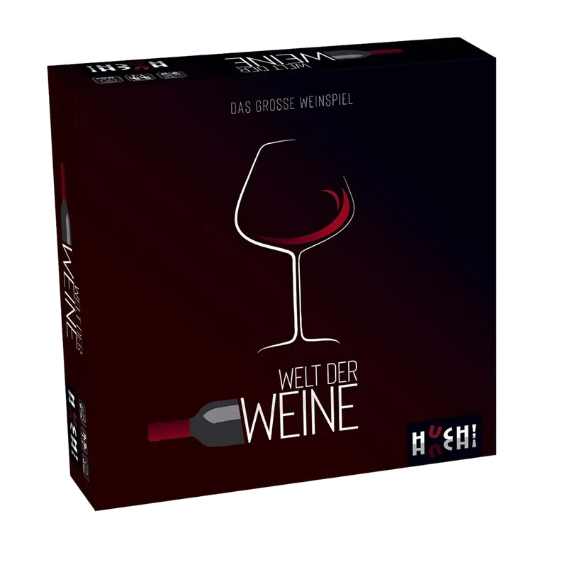 Welt der Weine
