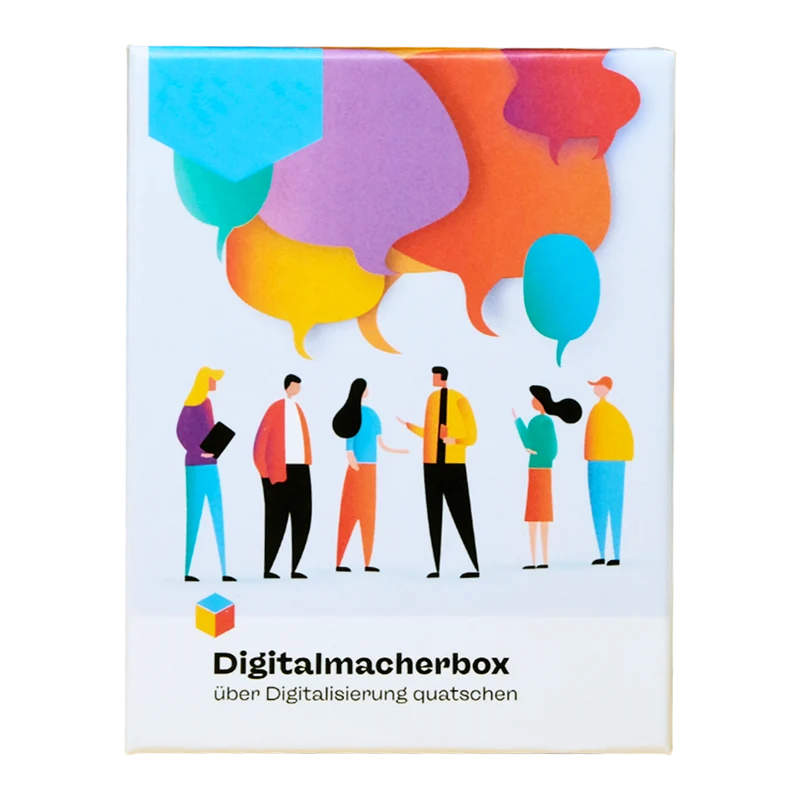 Digitalmacherbox