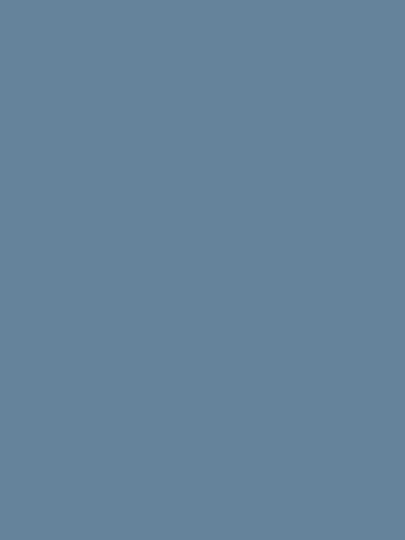 Wandfarbe - Farrow & Ball - Cook's Blue No.237
