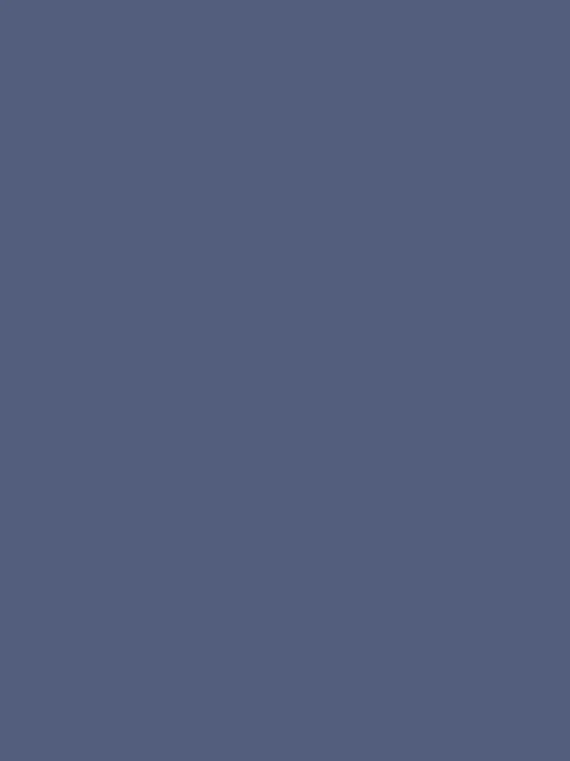 Wandfarbe - Farrow & Ball - Pitch Blue No. 220