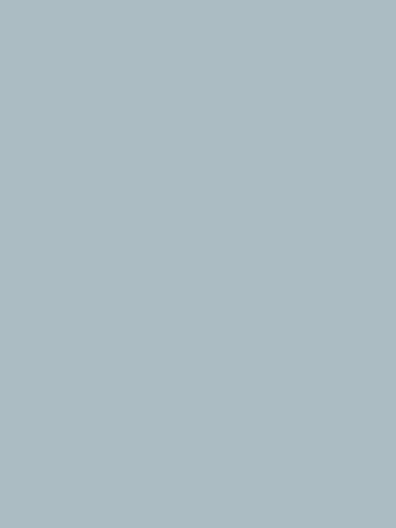 Wandfarbe - Farrow & Ball - Lulworth Blue No. 89