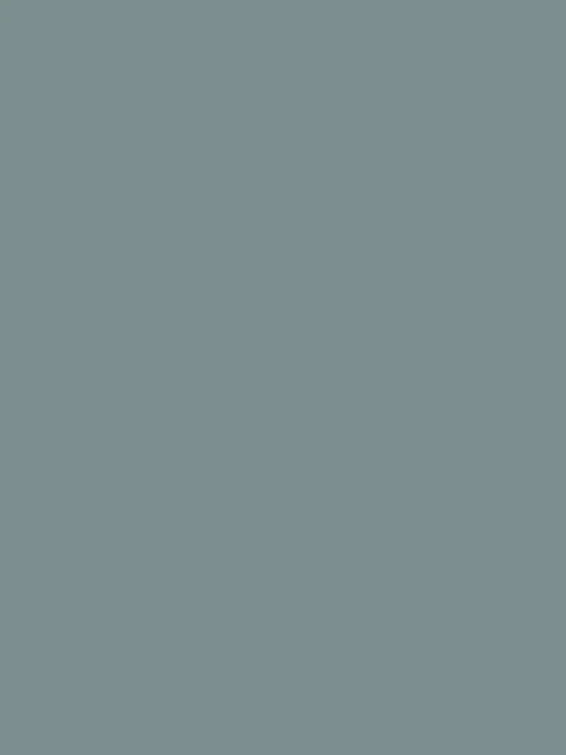 Wandfarbe - Farrow & Ball - Oval Room Blue No. 85