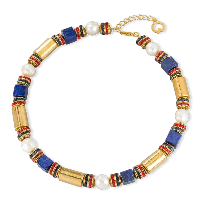 Collier "Dorothea"