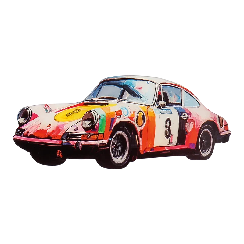 "Porsche 911"