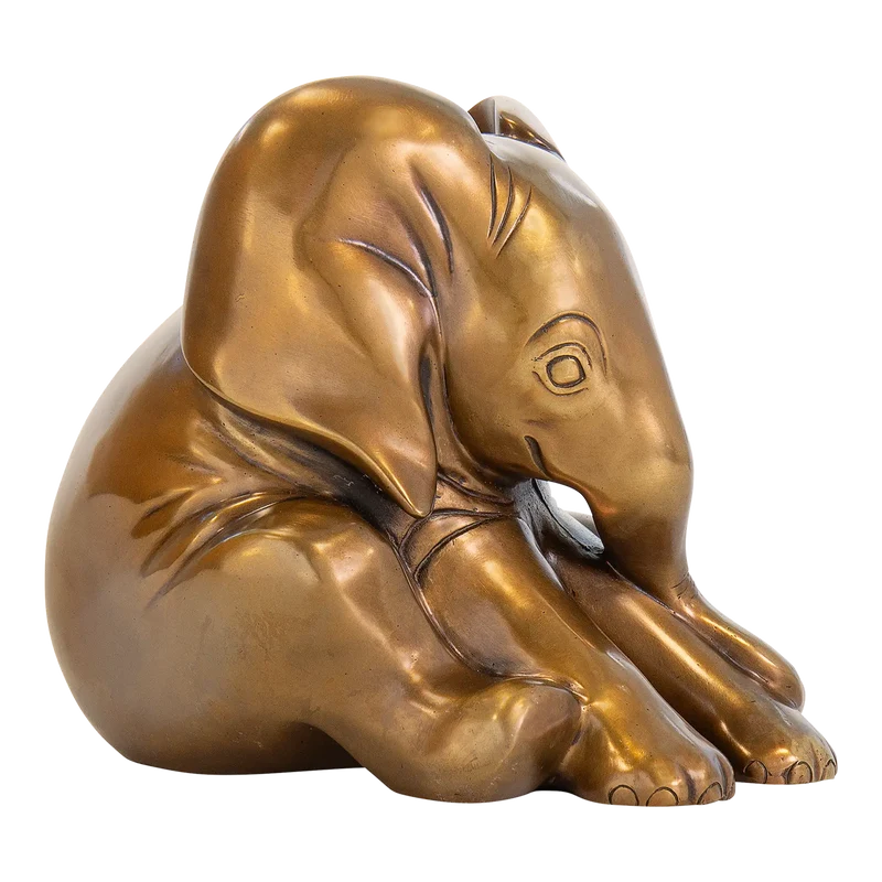 Little Elephant