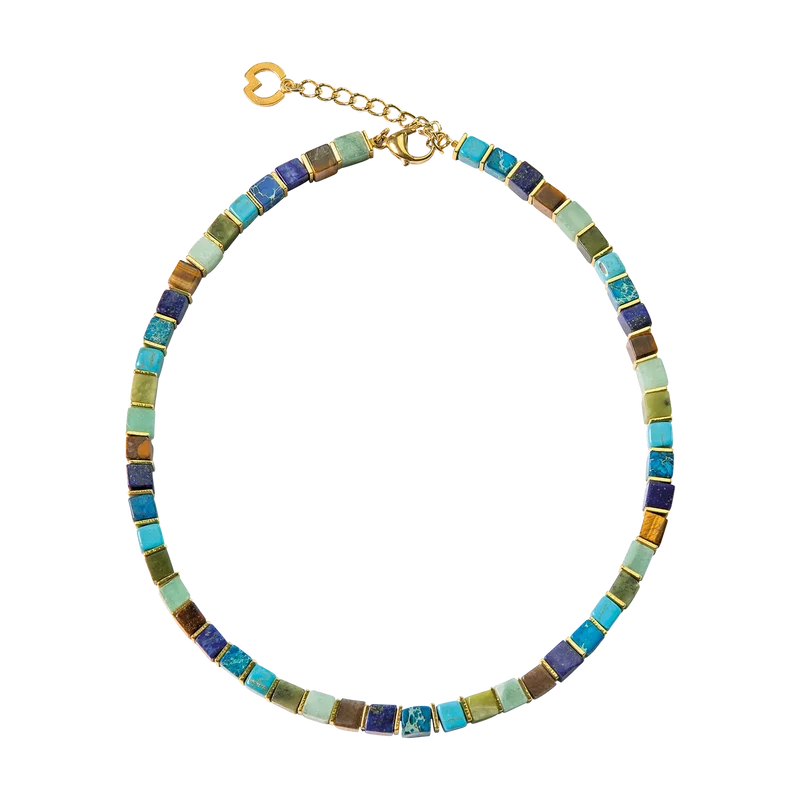 Collier "Bergsee"