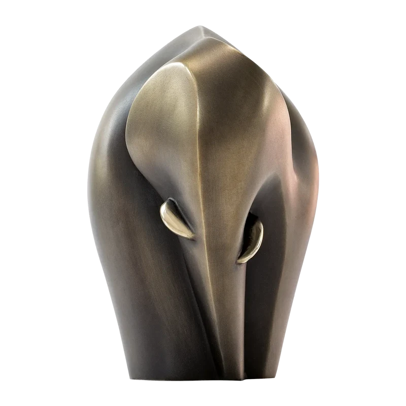 Skulptur "Kleiner Elefant"