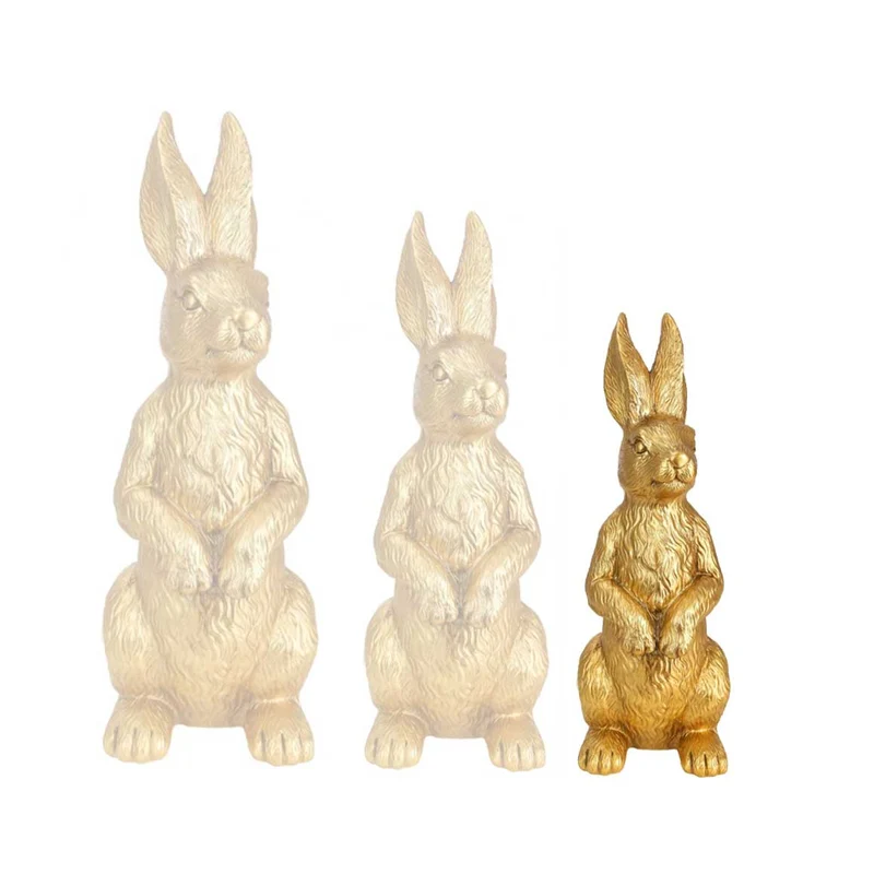 Goldhase Goldie