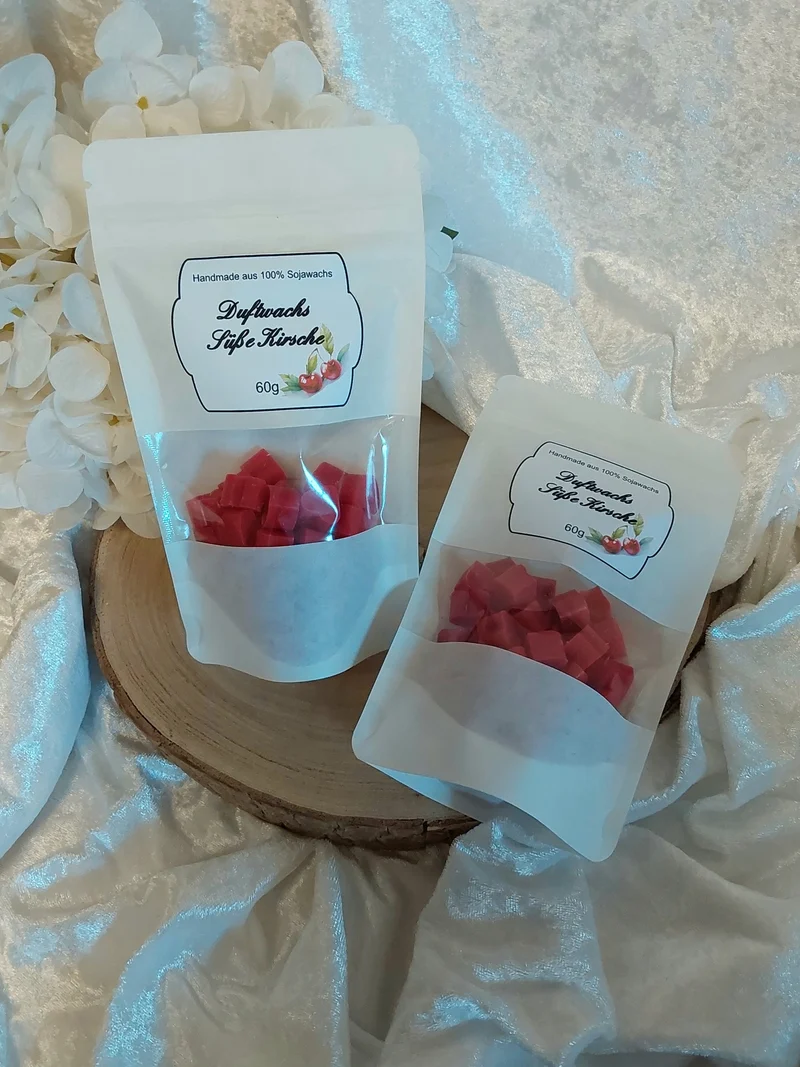 Waxmelts Süße Kirsche