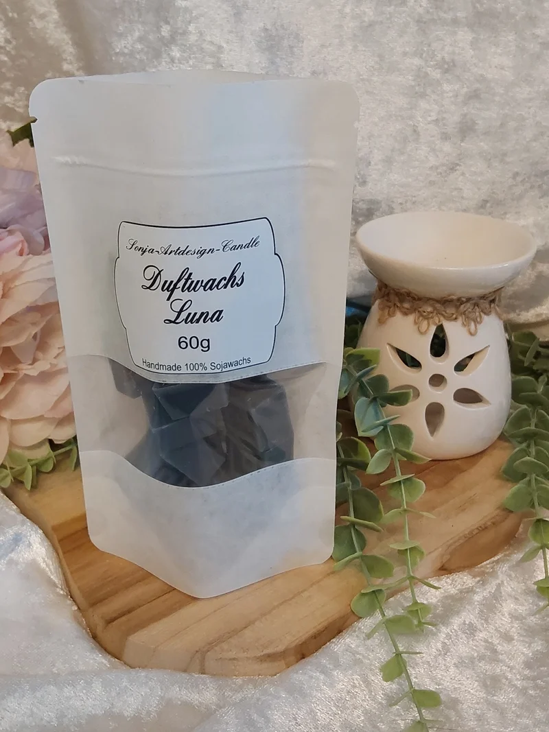 Waxmelts Luna