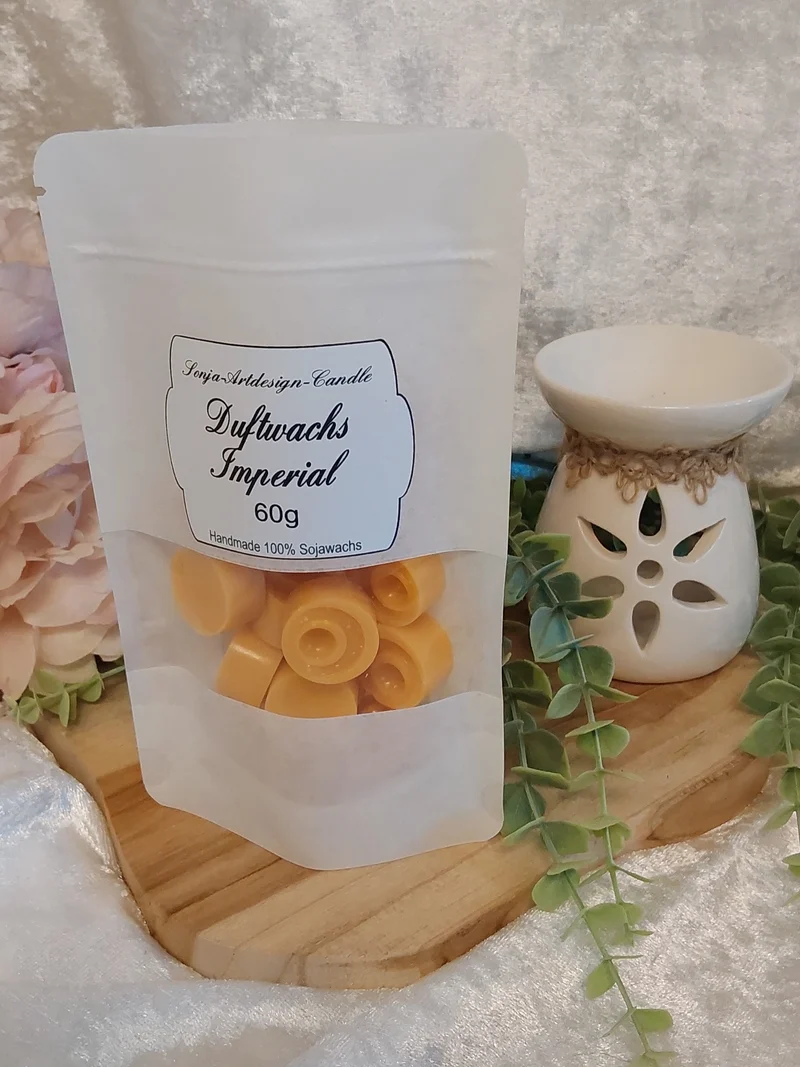 Waxmelts Imperial