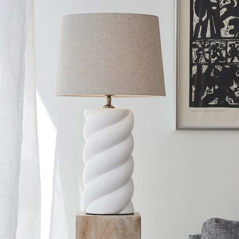 Tischlampe Wohnzimmer