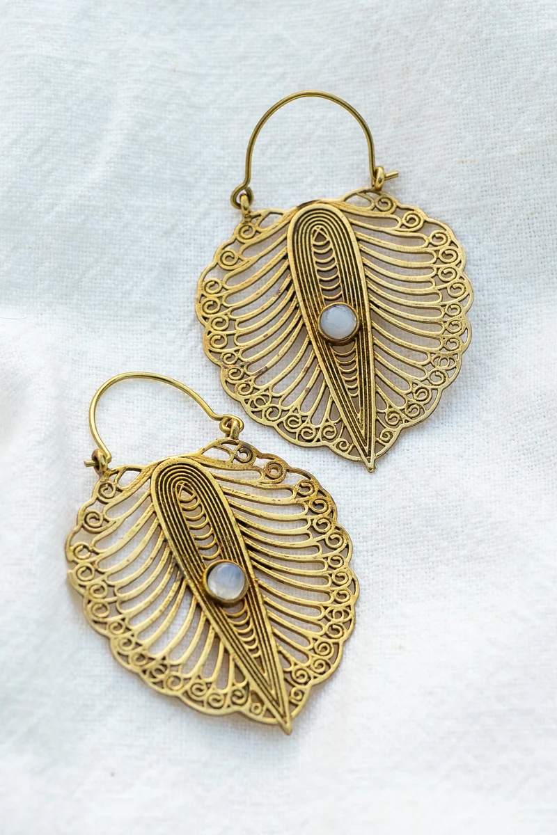 Luna Spirit Earrings