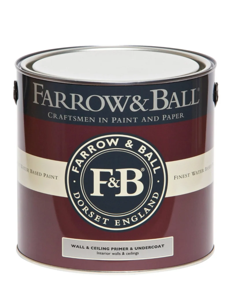 Grundierung | Farrow & Ball – Mid Tones