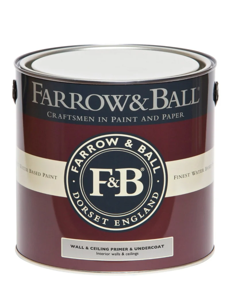 Grundierung | Farrow & Ball – Dark Tones