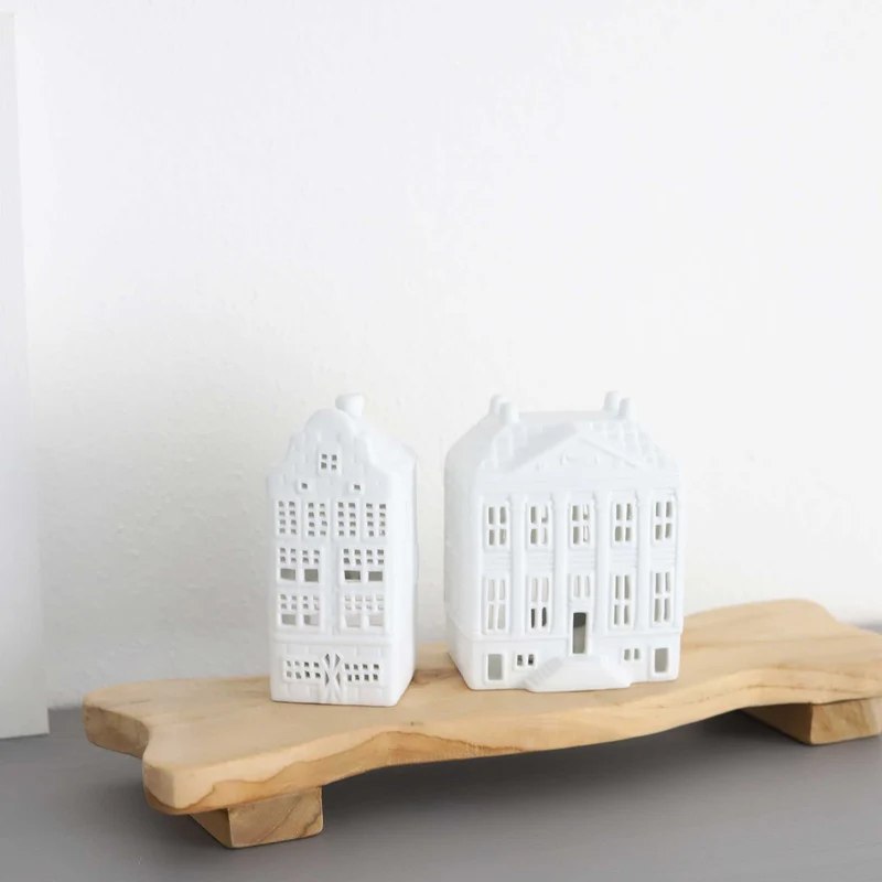 Tablett aus Holz, Holz-Brett
