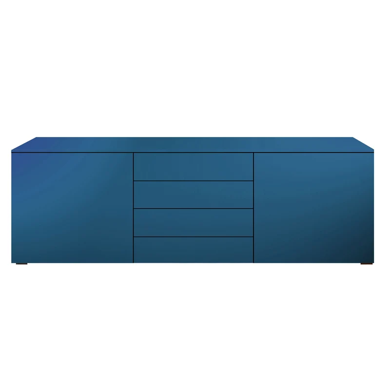 Sideboard | "Vita Grande" in Blue Verde