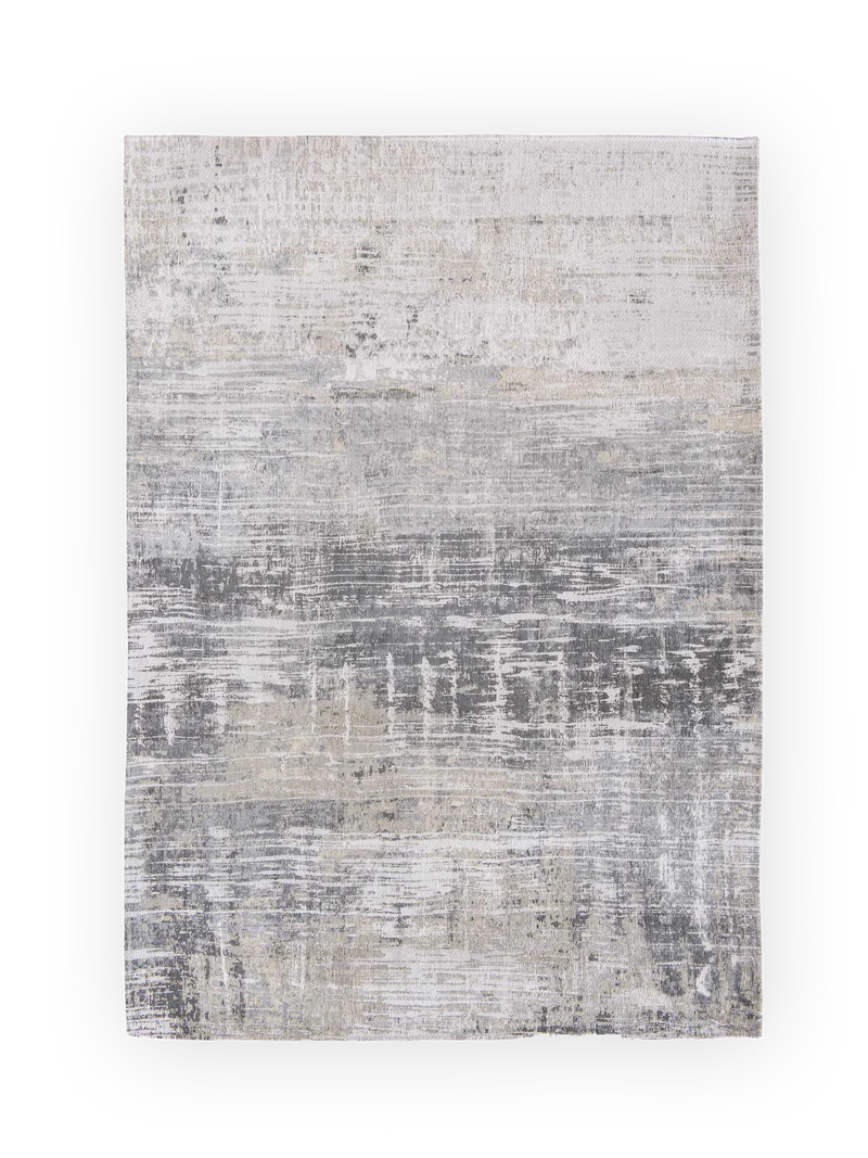 Streaks Coney Grey Teppich