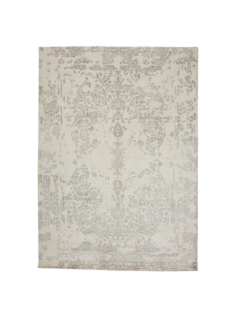 Florentine Grey Teppich