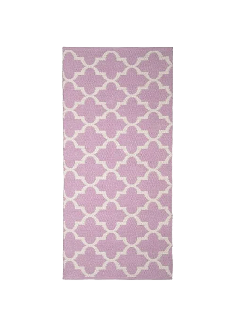 Boathouse Pink Matte