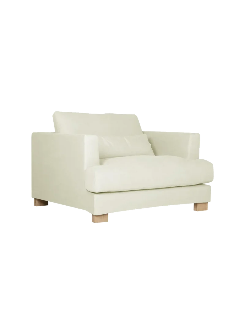 Sessel | Rosa