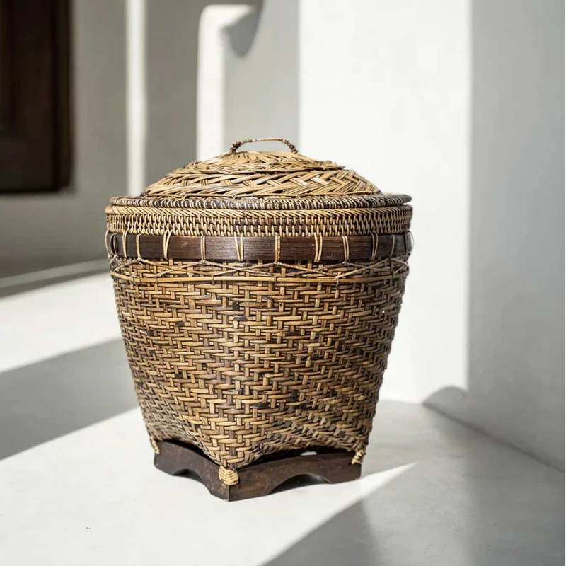 Korb Vintage "Colonial Basket"