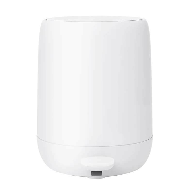 Blomus Treteimer Sono White 5 Liter